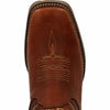 [SALE] Durango® Lady Rebel Women’s Chestnut Western Boot