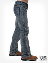 Boys 'Steel' Jeans