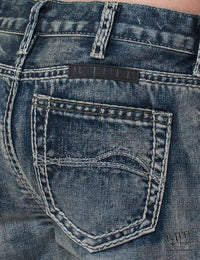 Boys 'Steel' Jeans