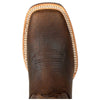 Durango® Rebel Pro™ Ventilated Bay Brown Western Boot