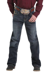 Cinch Boys Youth Relaxed Fit Jean