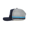 Navy & Blue Limited Edition Trucker Cap