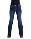 [SALE] 'Ashton' Wild Child Bootcut Jeans
