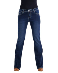 [SALE] 'Ashton' Wild Child Bootcut Jeans