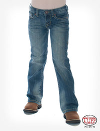 Girls DFMI Jeans