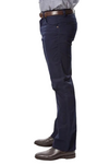 Outback Mens Moleskins - Navy