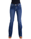 'Darla' Wild Child Bootcut Jeans