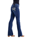 'Ella' Wild Child Bootcut Jeans