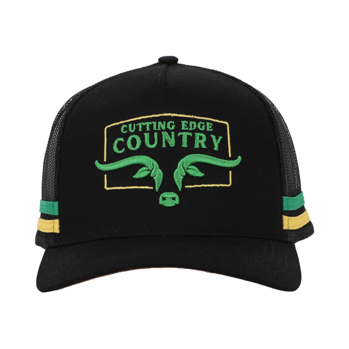 John Deere Harvest Limited Edition Trucker Cap