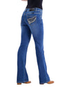 'Belle' Wild Child Bootcut Jeans