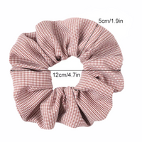 Scrunchie