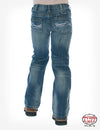 Girls DFMI Jeans