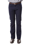 Outback Mens Moleskins - Navy