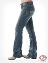 'DFMI' Classic UnBelievable Fit Bootcut Jeans