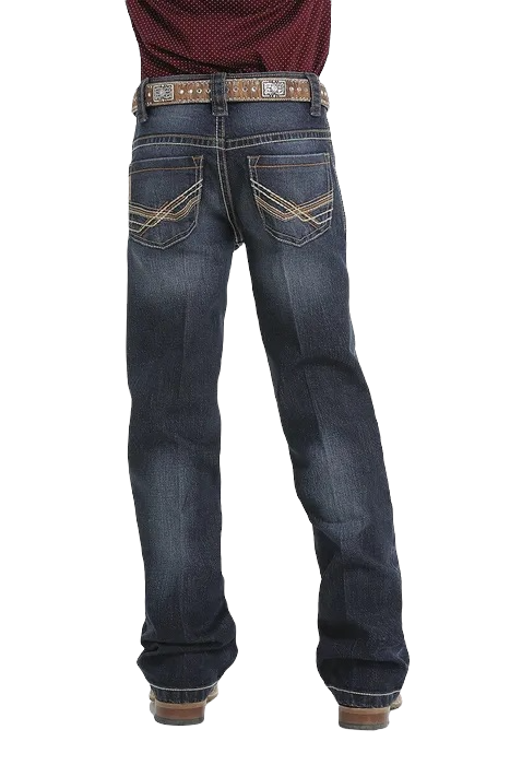 Cinch Boys Youth Relaxed Fit Jean