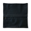 Cowhide Cushion Cover