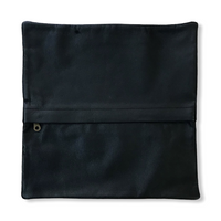 Cowhide Cushion Cover
