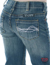 Girls DFMI Jeans