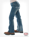 Girls DFMI Jeans