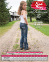 Girls DFMI Jeans