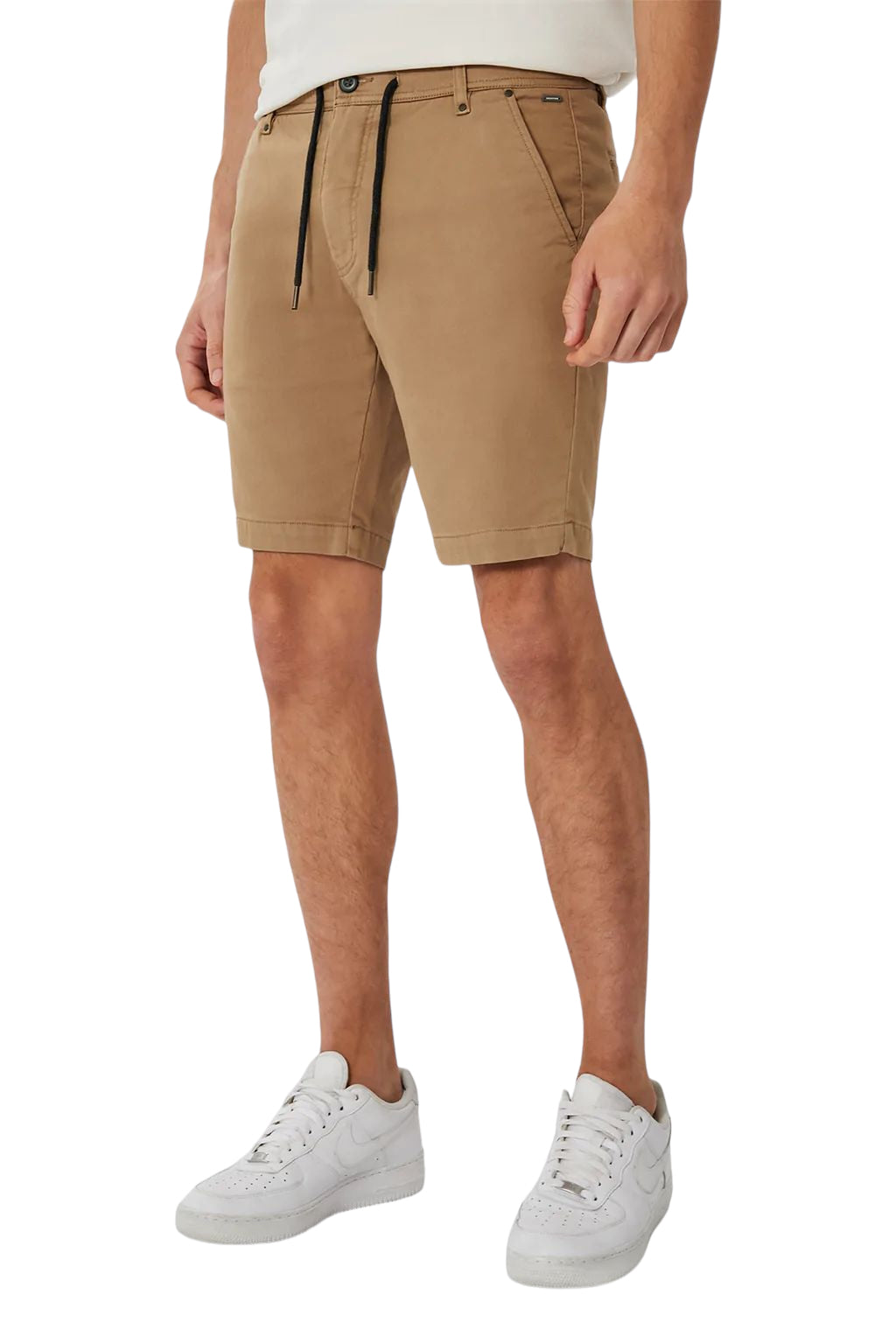 The New Drifter Cuba Short - New Cinnamon