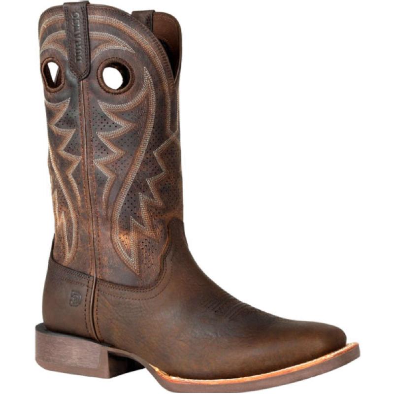 Durango® Rebel Pro™ Ventilated Bay Brown Western Boot