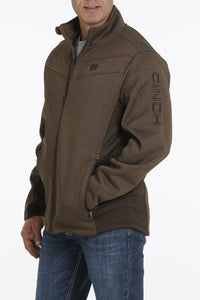 [SALE] Mens Bonded Fleece Jacket - Size XS