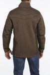 [SALE] Mens Bonded Fleece Jacket - Size XS
