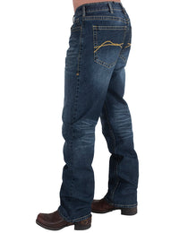 [SALE] Mens 'Vintage Cool' Jeans - Size 30x34"