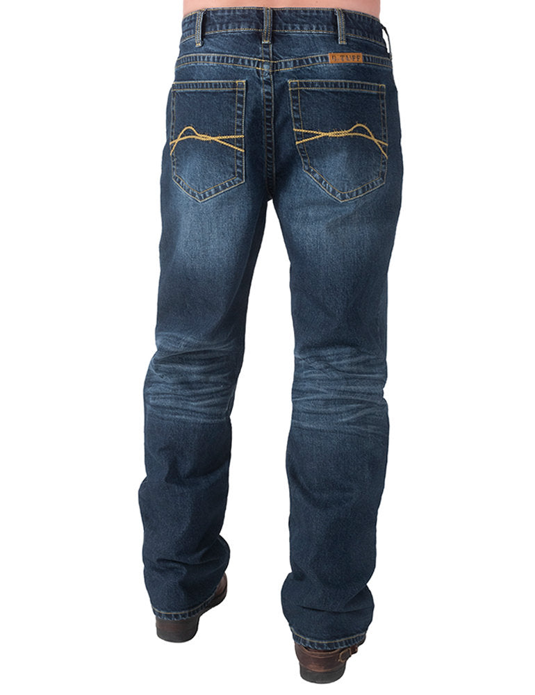 [SALE] Mens 'Vintage Cool' Jeans - Size 30x34"