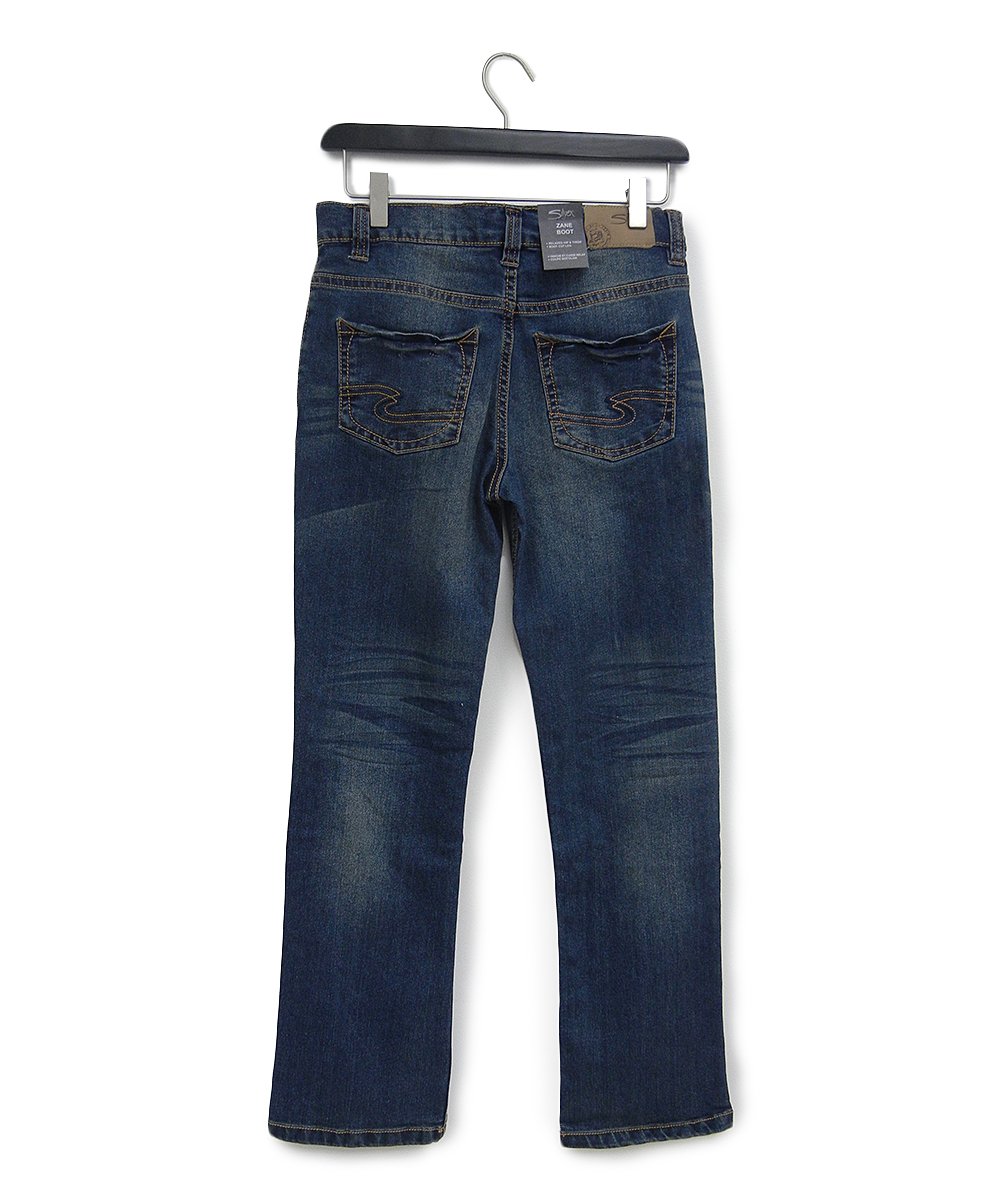 [SALE] Boys 'Zane' Bootcut Jeans